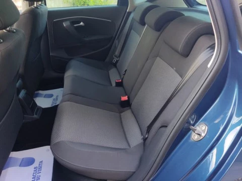 Volkswagen Polo Sport 1.2 TSI 66kW (90CV) BMT