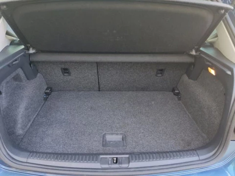 Volkswagen Polo Sport 1.2 TSI 66kW (90CV) BMT