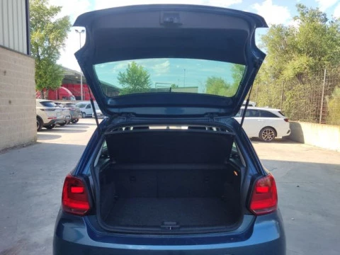 Volkswagen Polo Sport 1.2 TSI 66kW (90CV) BMT