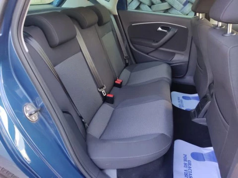 Volkswagen Polo Sport 1.2 TSI 66kW (90CV) BMT
