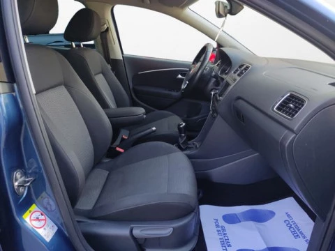 Volkswagen Polo Sport 1.2 TSI 66kW (90CV) BMT