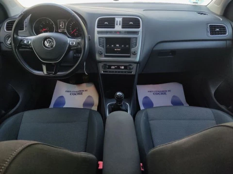 Volkswagen Polo Sport 1.2 TSI 66kW (90CV) BMT