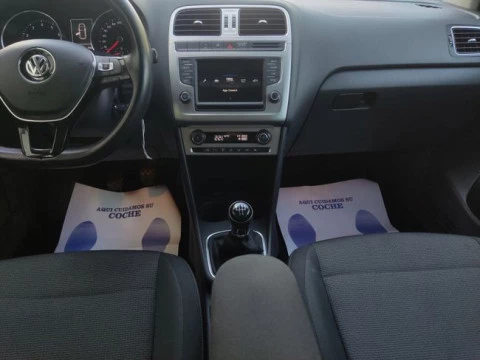 Volkswagen Polo Sport 1.2 TSI 66kW (90CV) BMT