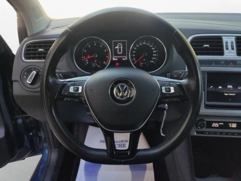 Volkswagen Polo Sport 1.2 TSI 66kW (90CV) BMT