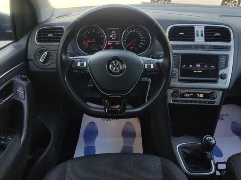 Volkswagen Polo Sport 1.2 TSI 66kW (90CV) BMT