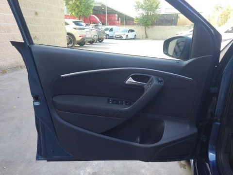 Volkswagen Polo Sport 1.2 TSI 66kW (90CV) BMT