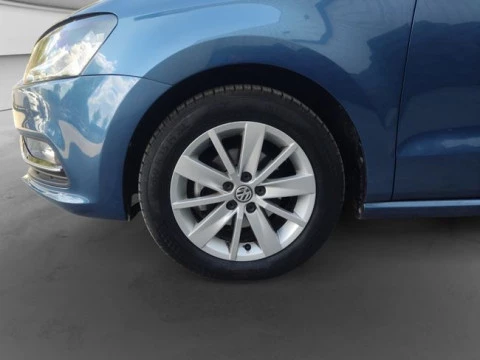 Volkswagen Polo Sport 1.2 TSI 66kW (90CV) BMT