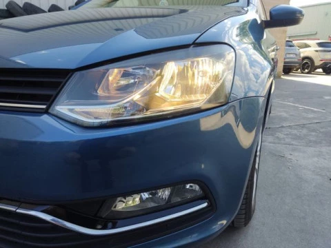 Volkswagen Polo Sport 1.2 TSI 66kW (90CV) BMT