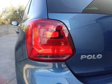 Volkswagen Polo Sport 1.2 TSI 66kW (90CV) BMT