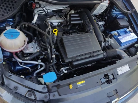 Volkswagen Polo Sport 1.2 TSI 66kW (90CV) BMT