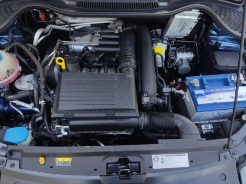 Volkswagen Polo Sport 1.2 TSI 66kW (90CV) BMT
