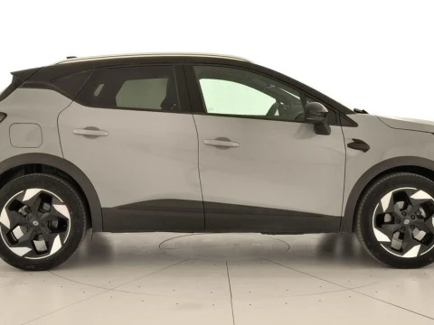 Renault Captur  Eco-G Techno 74kW