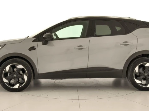 Renault Captur  Eco-G Techno 74kW
