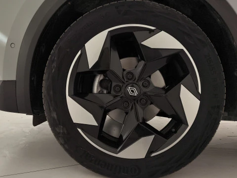 Renault Captur  Eco-G Techno 74kW