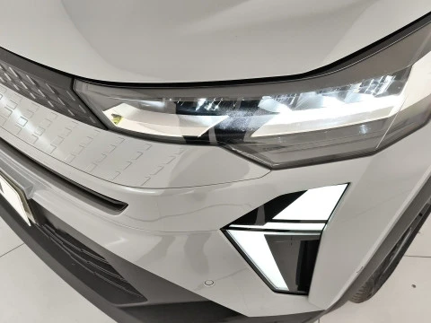 Renault Captur  Eco-G Techno 74kW