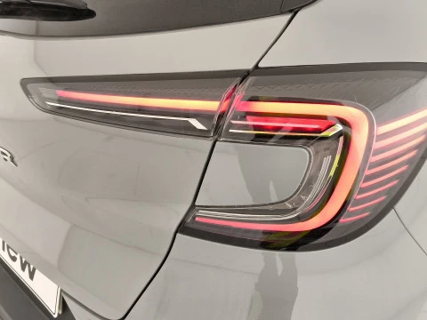 Renault Captur  Eco-G Techno 74kW