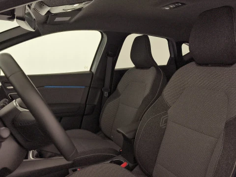 Renault Captur  Eco-G Techno 74kW