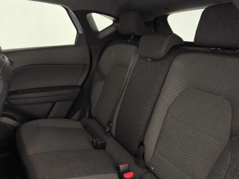 Renault Captur  Eco-G Techno 74kW