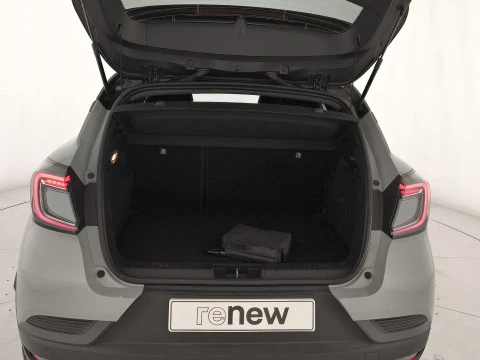 Renault Captur  Eco-G Techno 74kW