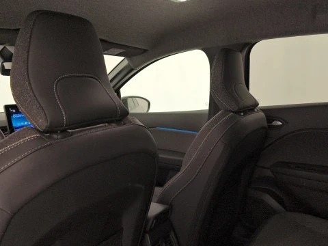 Renault Captur  Eco-G Techno 74kW