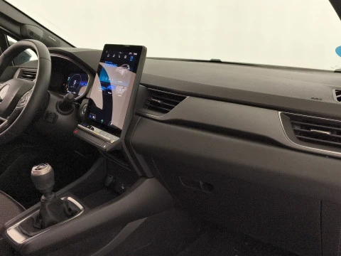 Renault Captur  Eco-G Techno 74kW