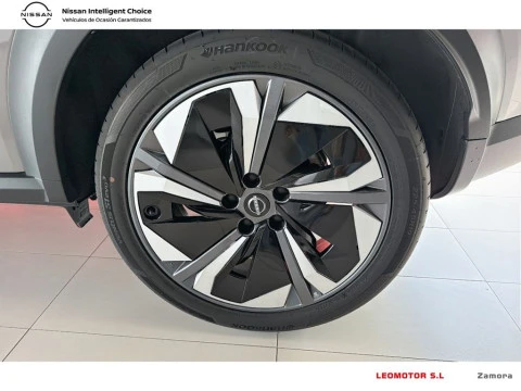 Nissan Juke  Hibrido Hybrid N-Connecta 2025
