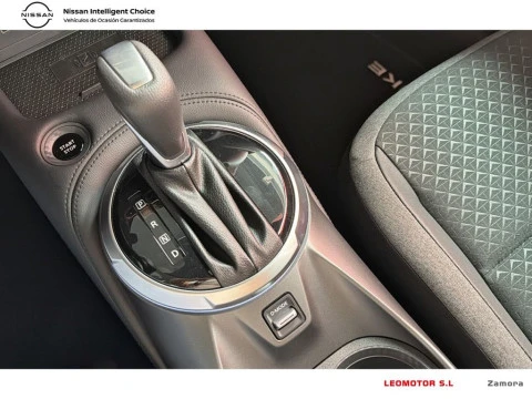 Nissan Juke  Hibrido Hybrid N-Connecta 2025