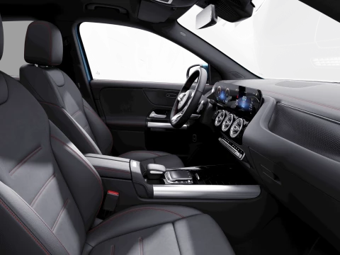 Mercedes-Benz EQA  250