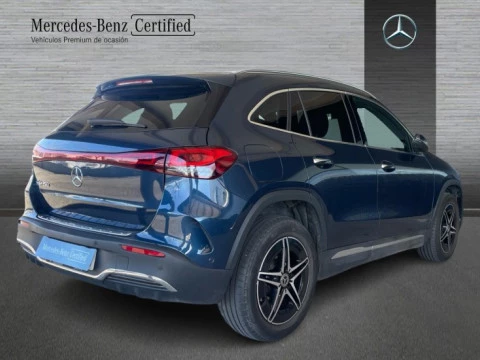Mercedes-Benz EQA  250