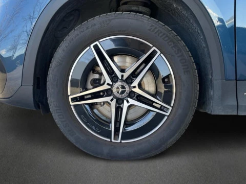 Mercedes-Benz EQA  250