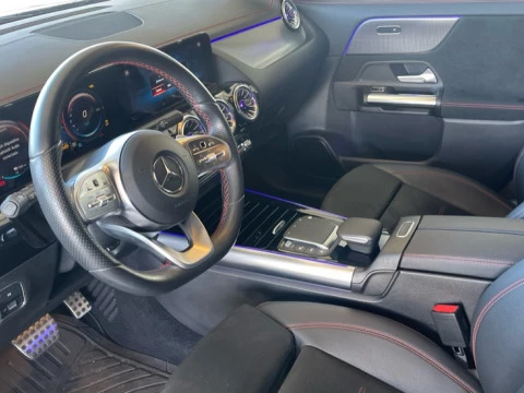 Mercedes-Benz EQA  250