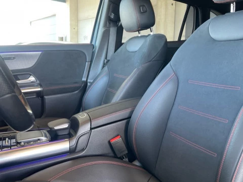 Mercedes-Benz EQA  250