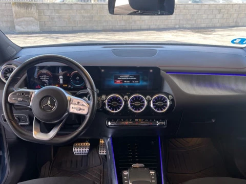 Mercedes-Benz EQA  250