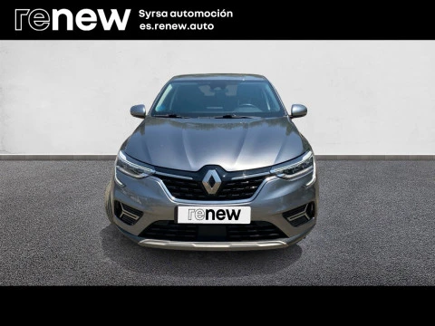 Renault Arkana Techno TCe 103kW(140CV) EDC mild hybrid