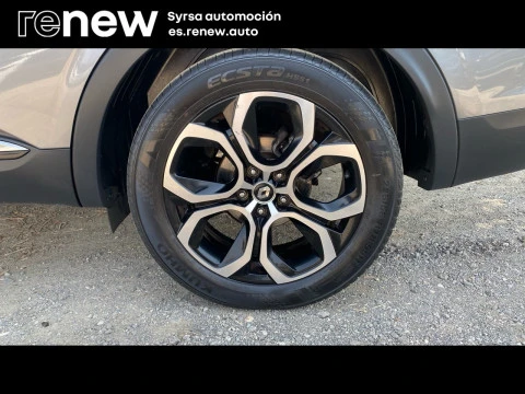 Renault Arkana Techno TCe 103kW(140CV) EDC mild hybrid