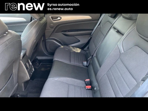 Renault Arkana Techno TCe 103kW(140CV) EDC mild hybrid