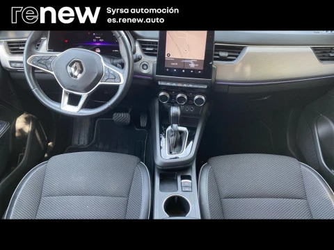 Renault Arkana Techno TCe 103kW(140CV) EDC mild hybrid