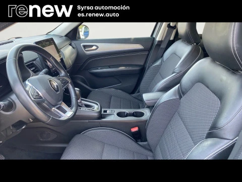 Renault Arkana Techno TCe 103kW(140CV) EDC mild hybrid