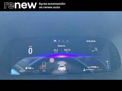 Renault Arkana Techno TCe 103kW(140CV) EDC mild hybrid