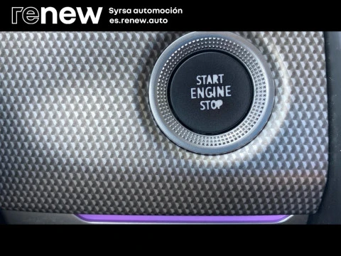 Renault Arkana Techno TCe 103kW(140CV) EDC mild hybrid