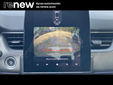 Renault Arkana Techno TCe 103kW(140CV) EDC mild hybrid