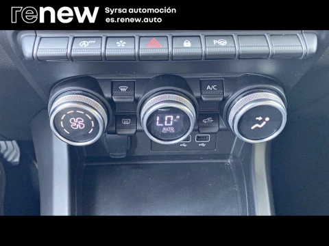Renault Arkana Techno TCe 103kW(140CV) EDC mild hybrid