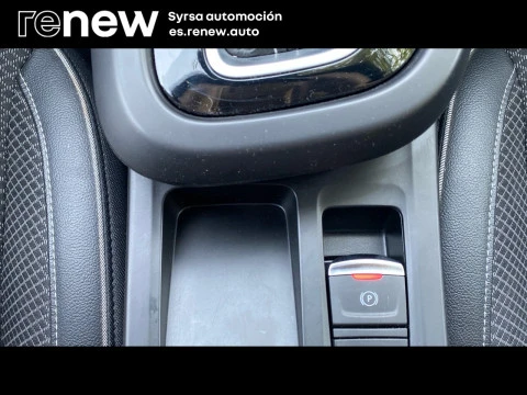 Renault Arkana Techno TCe 103kW(140CV) EDC mild hybrid