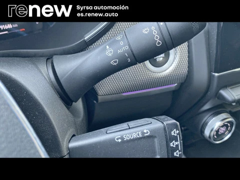 Renault Arkana Techno TCe 103kW(140CV) EDC mild hybrid