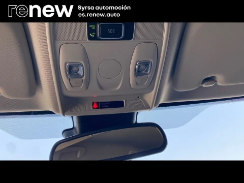 Renault Arkana Techno TCe 103kW(140CV) EDC mild hybrid