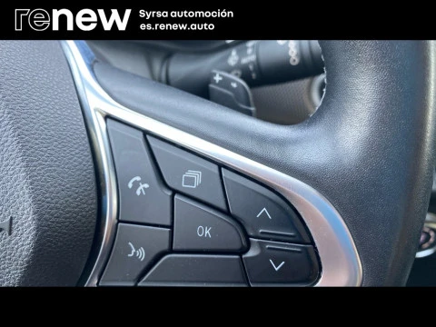 Renault Arkana Techno TCe 103kW(140CV) EDC mild hybrid