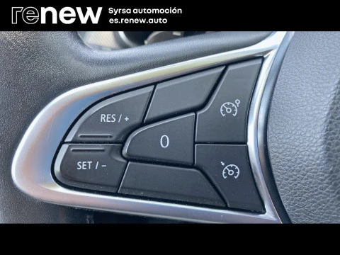Renault Arkana Techno TCe 103kW(140CV) EDC mild hybrid