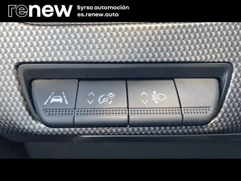 Renault Arkana Techno TCe 103kW(140CV) EDC mild hybrid