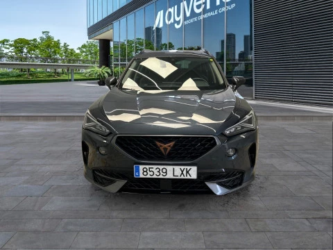 Cupra Formentor 1.5 TSI 110kW (150 CV) DSG