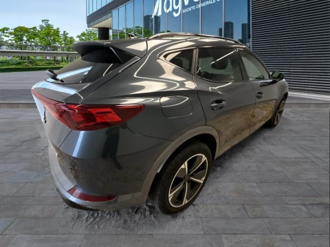 Cupra Formentor 1.5 TSI 110kW (150 CV) DSG
